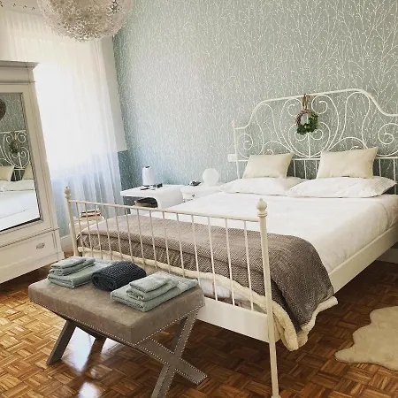Bed & Breakfast Cortile Gancia - Sweet House *