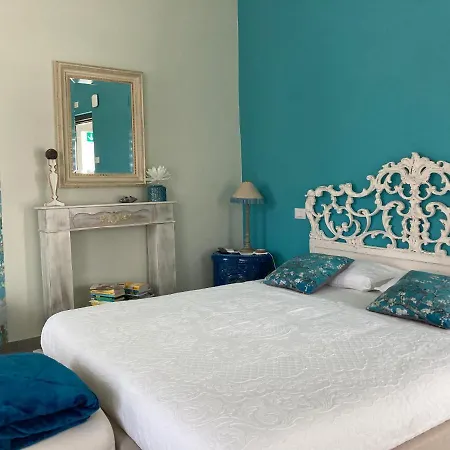 Bed & Breakfast Cortile Gancia - Sweet House Narzole
