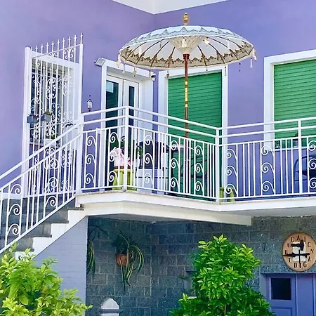 Cortile Gancia - Sweet House 4* Narzole