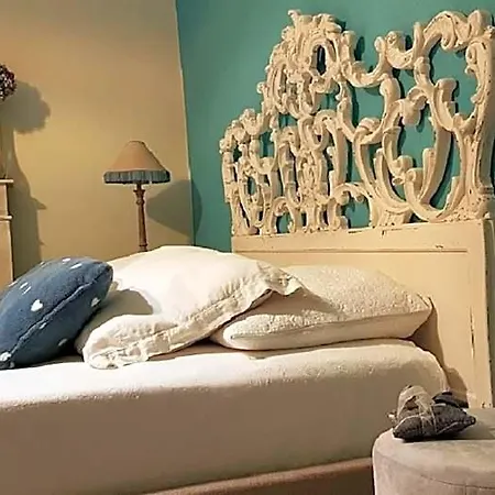 Cortile Gancia - Sweet House Bed & Breakfast