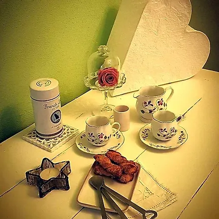 Cortile Gancia - Sweet House Bed & Breakfast Narzole