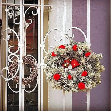 Cortile Gancia - Sweet House Bed & Breakfast