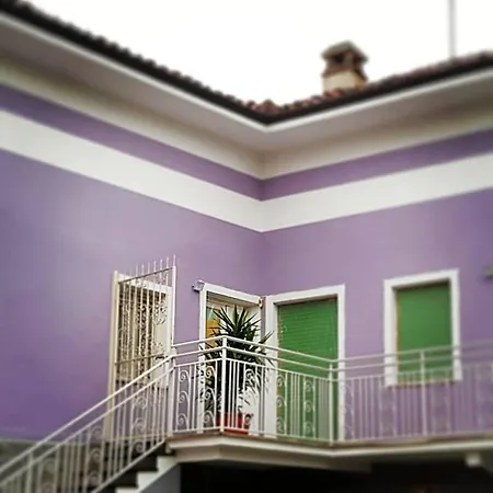 Cortile Gancia - Sweet House Bed & Breakfast 4*