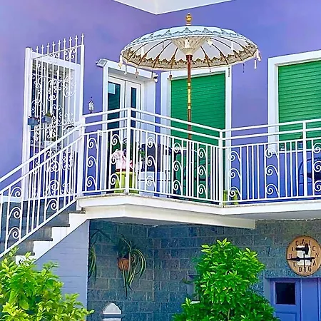 Cortile Gancia - Sweet House 4*