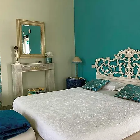 Cortile Gancia - Sweet House Narzole