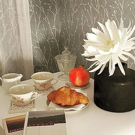 Cortile Gancia - Sweet House Narzole