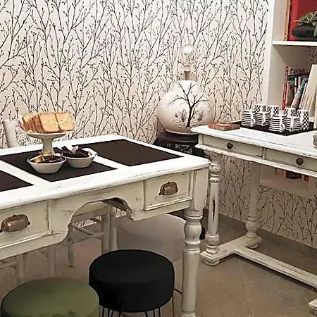 Cortile Gancia - Sweet House 4*