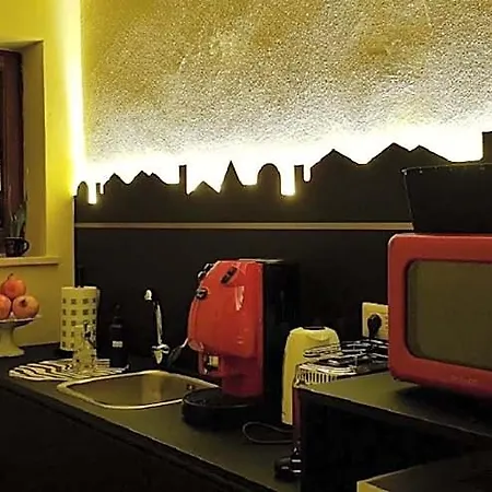 Cortile Gancia - Sweet House 4* Narzole