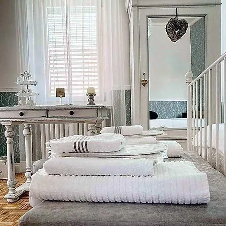 Cortile Gancia - Sweet House