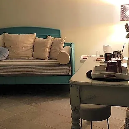 Cortile Gancia - Sweet House 4* Narzole