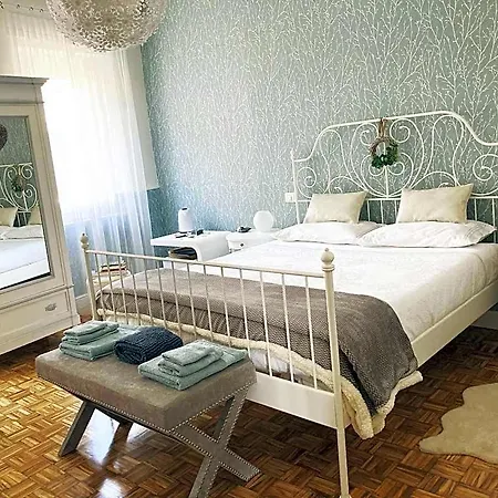 Cortile Gancia - Sweet House 4*