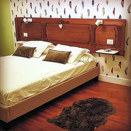 Bed & Breakfast Cortile Gancia - Sweet House Narzole