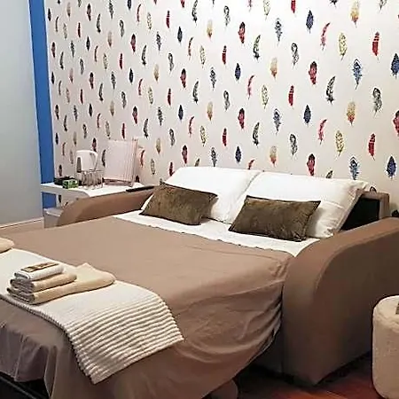 Cortile Gancia - Sweet House Bed & Breakfast