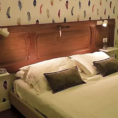 Cortile Gancia - Sweet House Bed & Breakfast