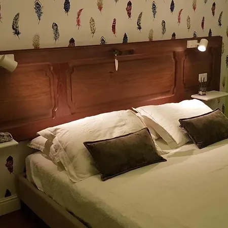 Cortile Gancia - Sweet House Bed & Breakfast Narzole