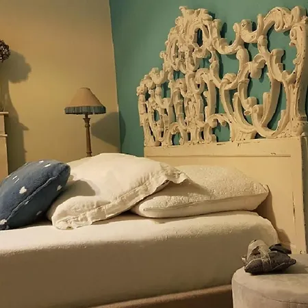 Cortile Gancia - Sweet House Bed & Breakfast *