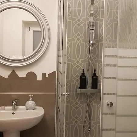 Cortile Gancia - Sweet House Bed & Breakfast