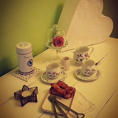 Cortile Gancia - Sweet House 4*