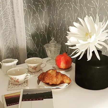 Cortile Gancia - Sweet House