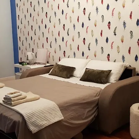 Cortile Gancia - Sweet House Narzole