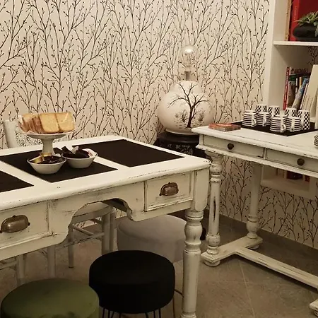 Cortile Gancia - Sweet House 4* Narzole