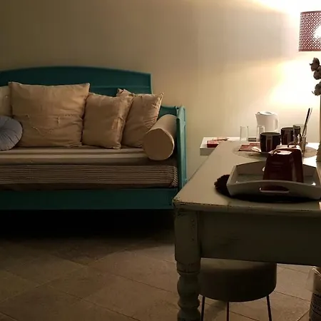 Cortile Gancia - Sweet House Bed & Breakfast