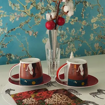Cortile Gancia - Sweet House * Narzole